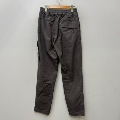 STONE ISLAND | ストーンアイランド GHOST SINGLE POCKET CARGO PANTS カーゴパンツ 7715320F1 グレー【加古川店】