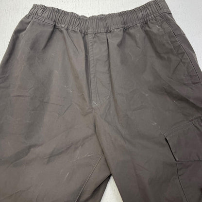 STONE ISLAND | ストーンアイランド GHOST SINGLE POCKET CARGO PANTS カーゴパンツ 7715320F1 グレー【加古川店】