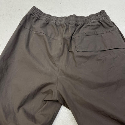 STONE ISLAND | ストーンアイランド GHOST SINGLE POCKET CARGO PANTS カーゴパンツ 7715320F1 グレー【加古川店】