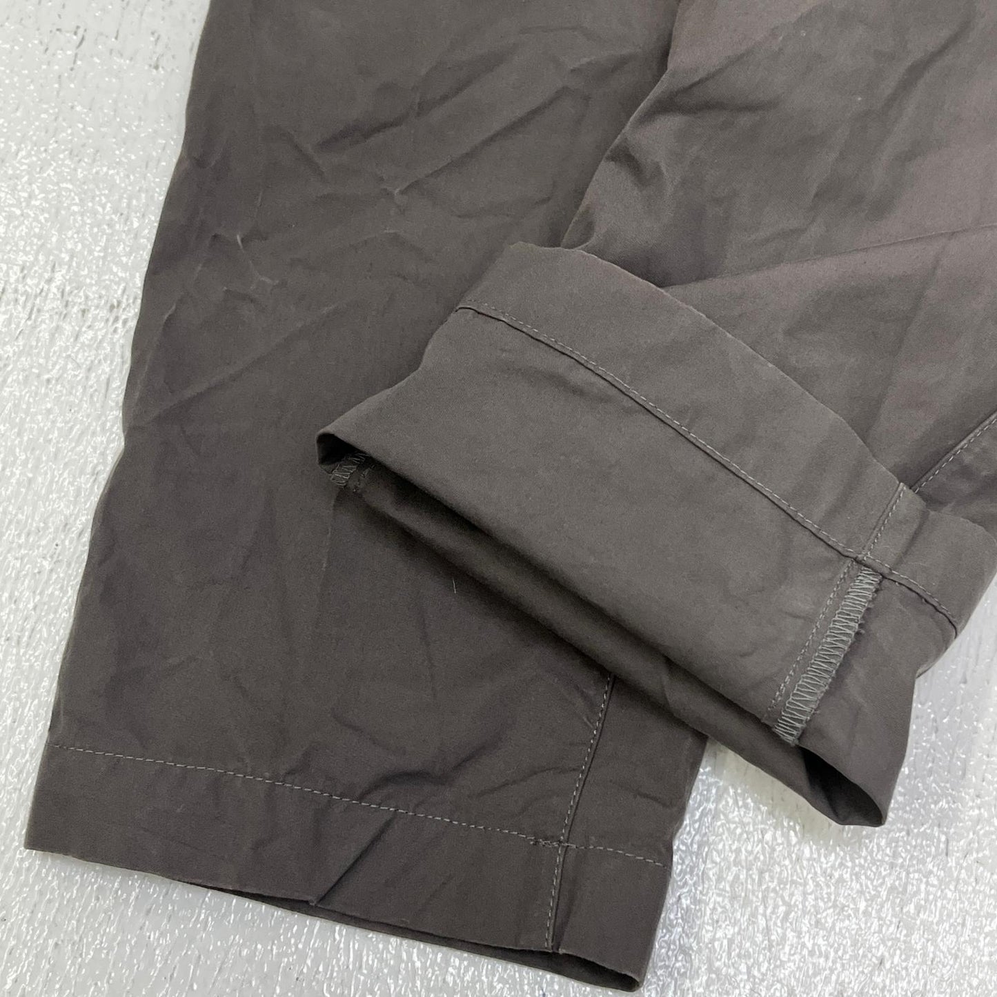 STONE ISLAND | ストーンアイランド GHOST SINGLE POCKET CARGO PANTS カーゴパンツ 7715320F1 グレー【加古川店】