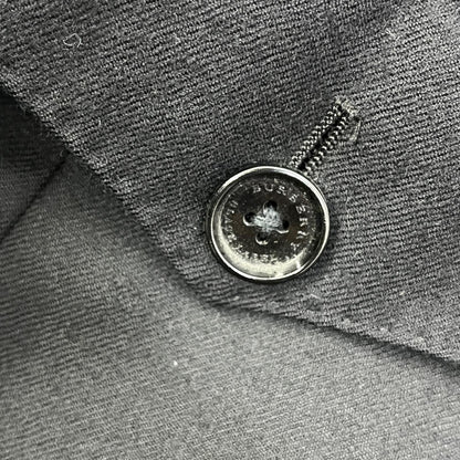 BURBERRY BLACK LABEL | バーバリーブラックレーベル その他アウター D1E81-210-09 ブラック サイズ：S【加古川店】