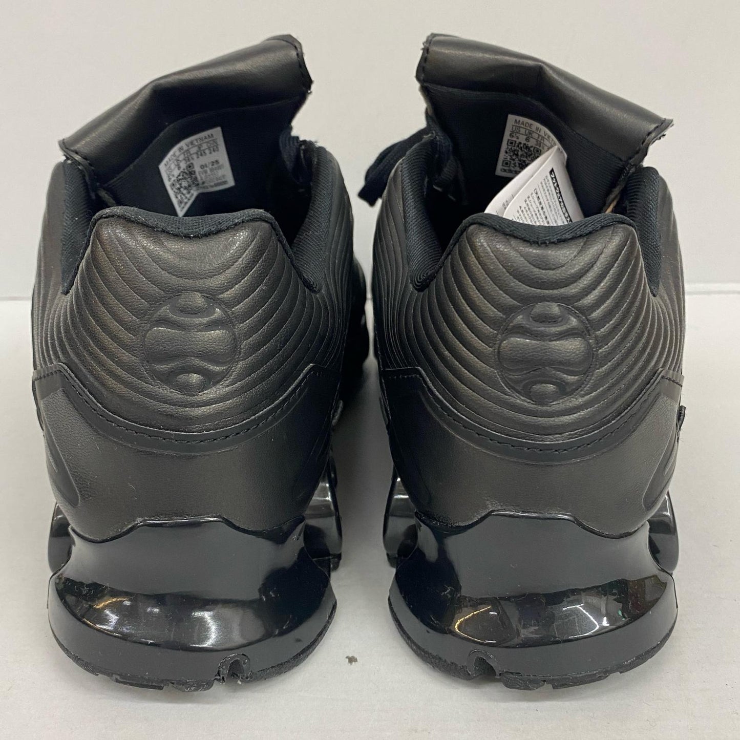 adidas Originals | アディダスオリジナルス Predator Megaride スニーカー JR5567 ブラック 24.5cm【加古川店】