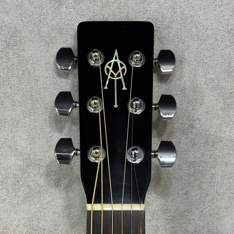 K.Yairi | ケーヤイリ 楽器 Alvarez G-1F 2004年製【加古川店】