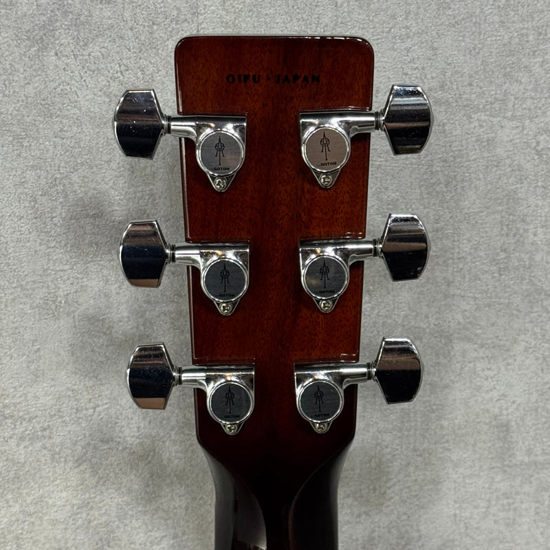 K.Yairi | ケーヤイリ 楽器 Alvarez G-1F 2004年製【加古川店】