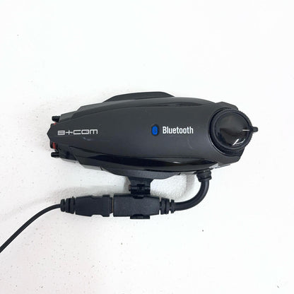 SYGNHOUSE サインハウス B+COM SB4X ｽﾋﾟｰｶｰ、ﾏｲｸ有【加古川店】