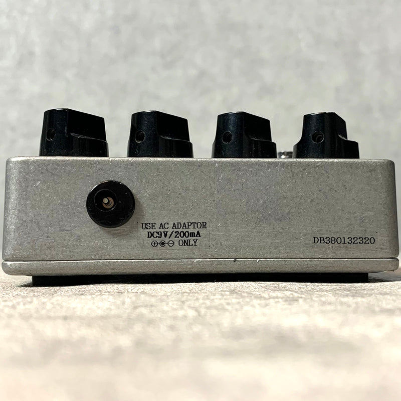 sobbat | ソバット オーバードライブ 楽器 DB-3 Drive Breaker【加古川店】