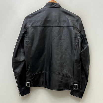 schott | ショット DOUBLE BREAST RIDERS レザー 782-3950077 ブラック サイズ：S【加古川店】