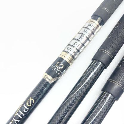 【ゴルフ用品】 BRIDGESTONE | ブリヂストン TOURSTAGE PHYZ(2011)ｱｲｱﾝ6本ｾｯﾄ 6.8.9.P.S.P/S PZ-501 フレックスR【加古川店】