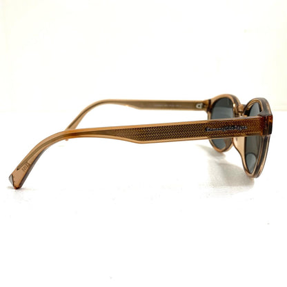 Ermenegildo Zegna サングラス EZ 0029-F 45N ブラウン【加古川店】