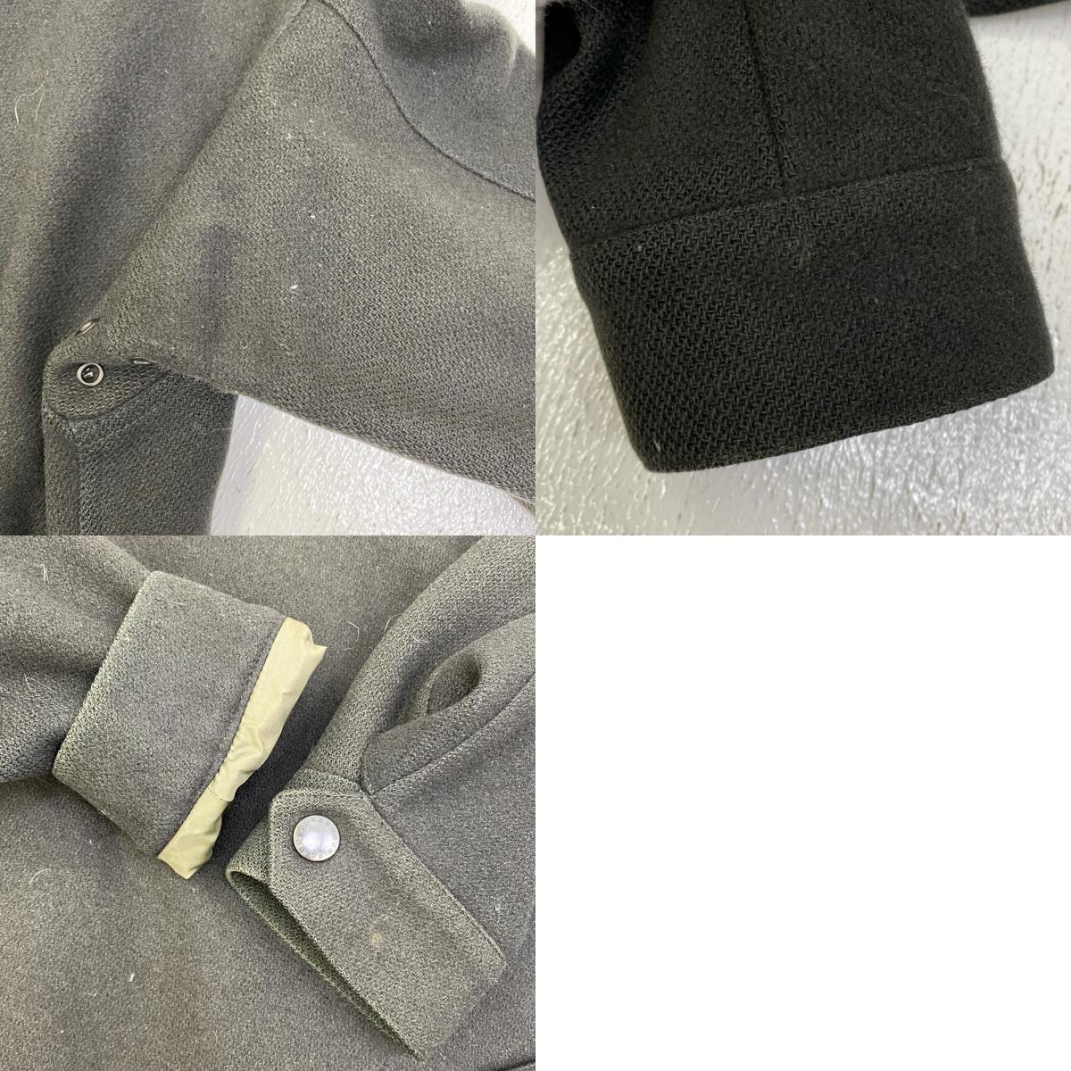Barbour | バーブァー MELTON INTERNATIONAL SL その他アウター 1302239 ブラック サイズ：36【加古川店】