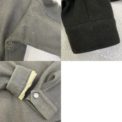 Barbour | バーブァー MELTON INTERNATIONAL SL その他アウター 1302239 ブラック サイズ：36【加古川店】