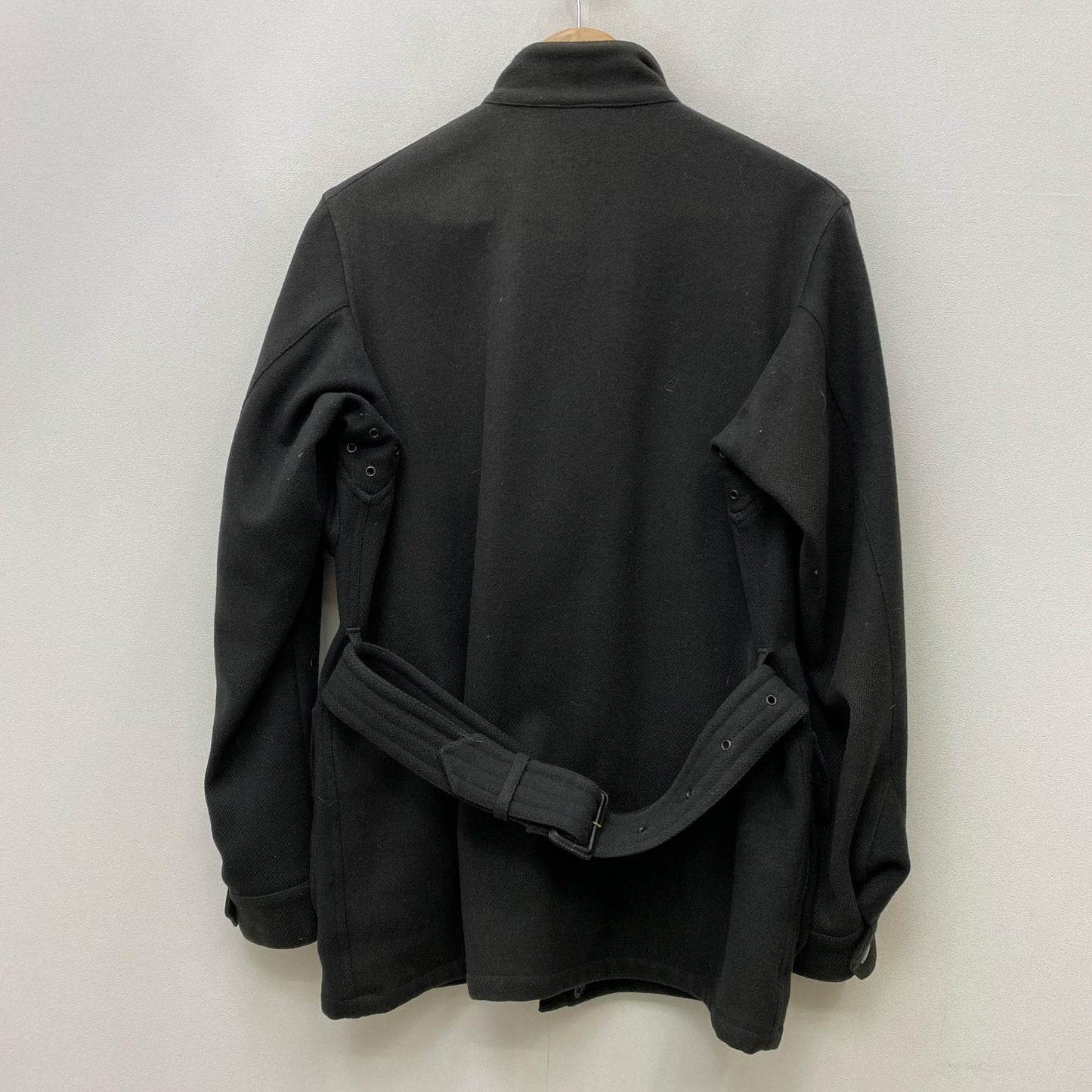 Barbour | バーブァー MELTON INTERNATIONAL SL その他アウター 1302239 ブラック サイズ：36【加古川店】