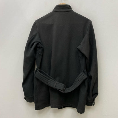 Barbour | バーブァー MELTON INTERNATIONAL SL その他アウター 1302239 ブラック サイズ：36【加古川店】