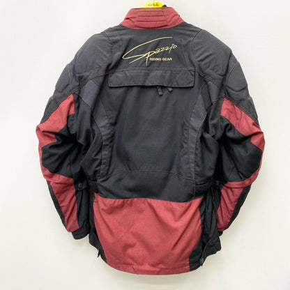 KOMINE SPAZZIO ﾊﾞｲｸｼﾞｬｹｯﾄ LLサイズ【加古川店】