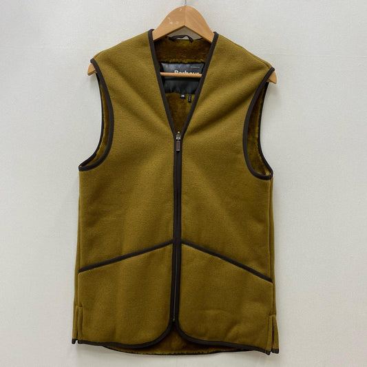Barbour | バーブァー その他アウター 2102111 ベージュ サイズ：36【加古川店】
