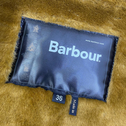 Barbour | バーブァー その他アウター 2102111 ベージュ サイズ：36【加古川店】