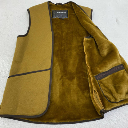 Barbour | バーブァー その他アウター 2102111 ベージュ サイズ：36【加古川店】