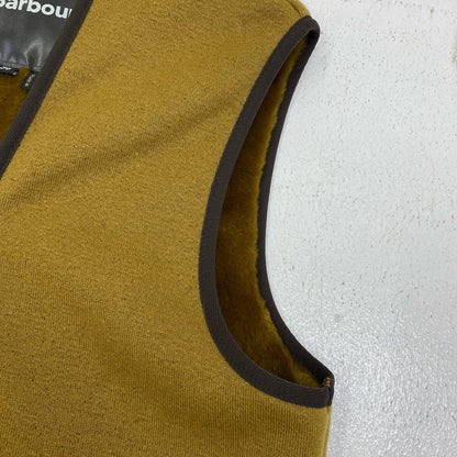 Barbour | バーブァー その他アウター 2102111 ベージュ サイズ：36【加古川店】
