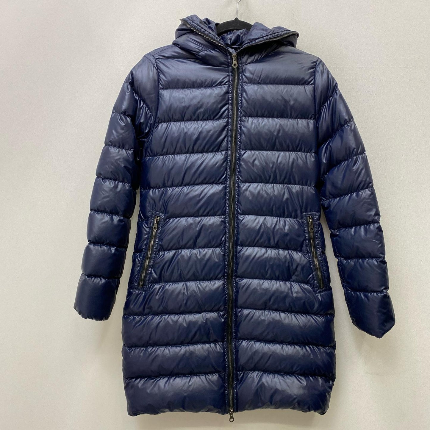 DUVETICA | デュベティカ ACEQUATTRO ダウンジャケット 1140.02-1035R ダークネイビー サイズ：42【加古川店】
