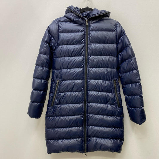 DUVETICA | デュベティカ ACEQUATTRO ダウンジャケット 1140.02-1035R ダークネイビー サイズ：42【加古川店】