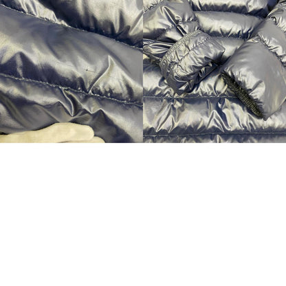 DUVETICA | デュベティカ ACEQUATTRO ダウンジャケット 1140.02-1035R ダークネイビー サイズ：42【加古川店】