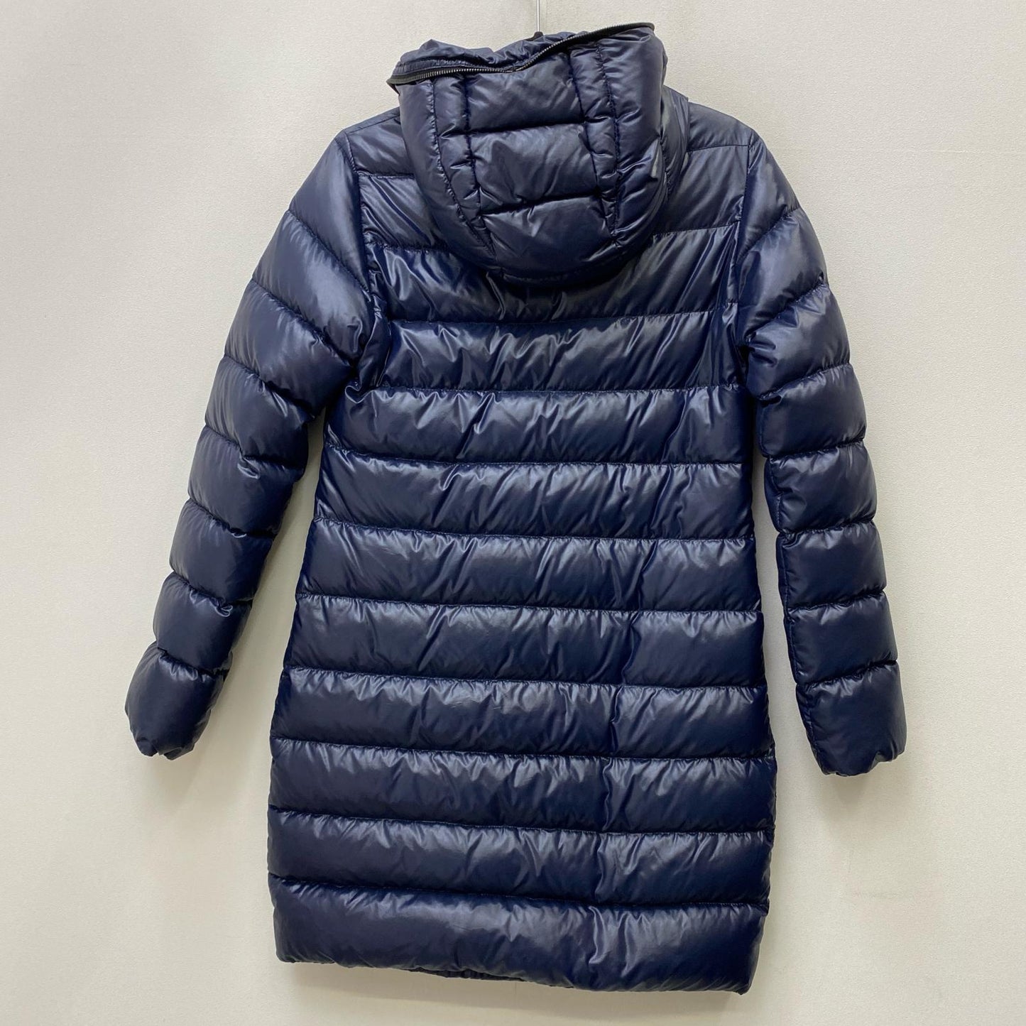 DUVETICA | デュベティカ ACEQUATTRO ダウンジャケット 1140.02-1035R ダークネイビー サイズ：42【加古川店】