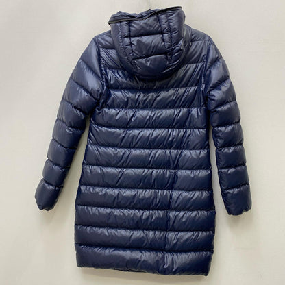 DUVETICA | デュベティカ ACEQUATTRO ダウンジャケット 1140.02-1035R ダークネイビー サイズ：42【加古川店】