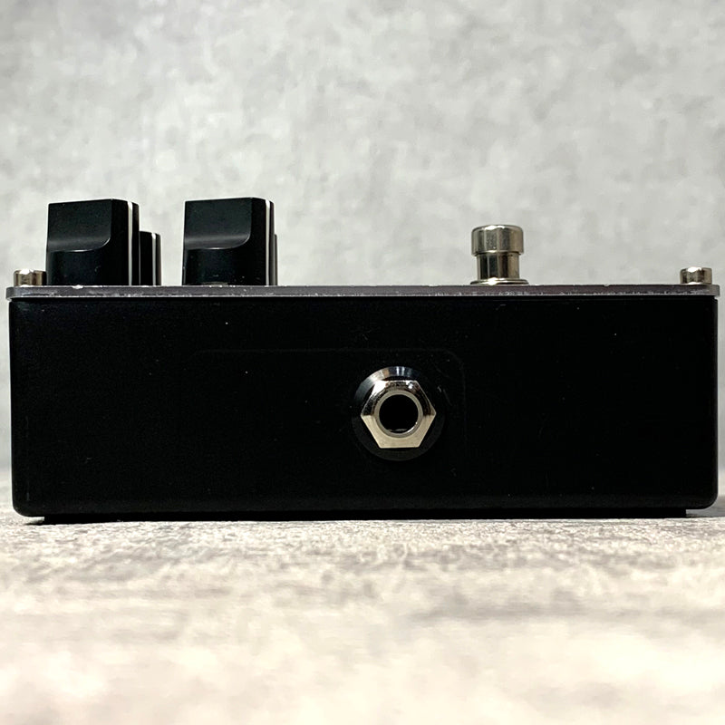 VOX | ボックス オーバードライブ 楽器 Valvenergy Series Silk Drive VE-SD【加古川店】