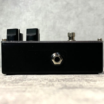 VOX | ボックス オーバードライブ 楽器 Valvenergy Series Silk Drive VE-SD【加古川店】