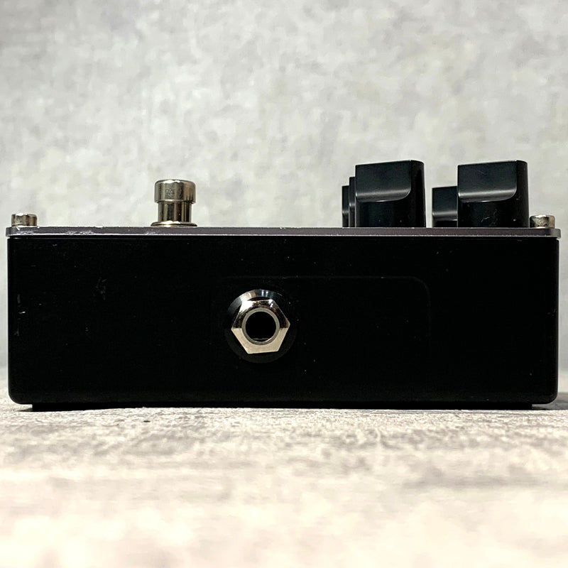 VOX | ボックス オーバードライブ 楽器 Valvenergy Series Silk Drive VE-SD【加古川店】