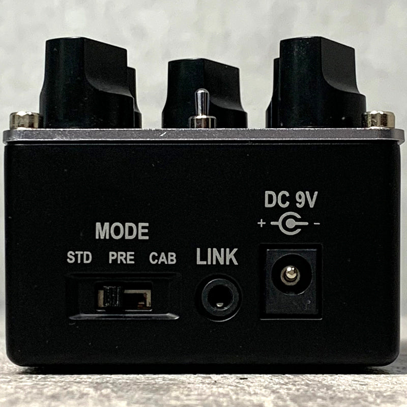 VOX | ボックス オーバードライブ 楽器 Valvenergy Series Silk Drive VE-SD【加古川店】