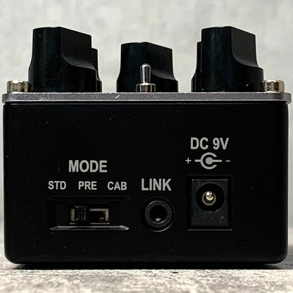 VOX | ボックス オーバードライブ 楽器 Valvenergy Series Silk Drive VE-SD【加古川店】