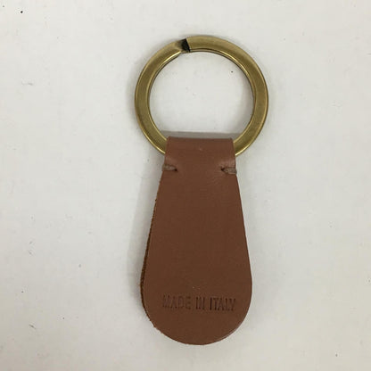 IL BISONTE | イルビゾンテ キーリング キーリング 54_1_54212309450 ブラウン【加古川店】