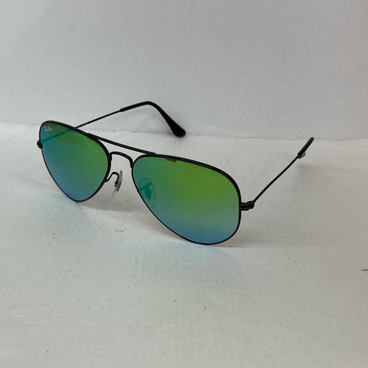 RAY BAN | レイバン AVIATOR LARGE METAL サングラス RB3025【加古川店】