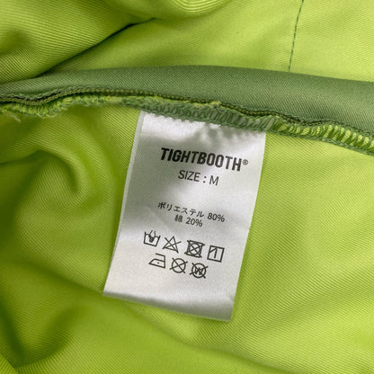TIGHTBOOTH PRODUCTION | タイトブースプロダクション BAGGY SLACKS その他ボトムス ライトグリーン サイズ：M【加古川店】