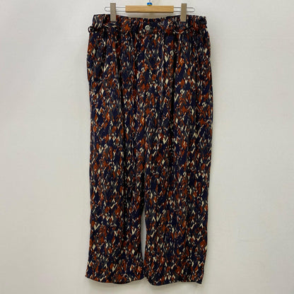 TIGHTBOOTH PRODUCTION | タイトブースプロダクション KKP BAGGY SLACKS その他ボトムス サイズ：L【加古川店】