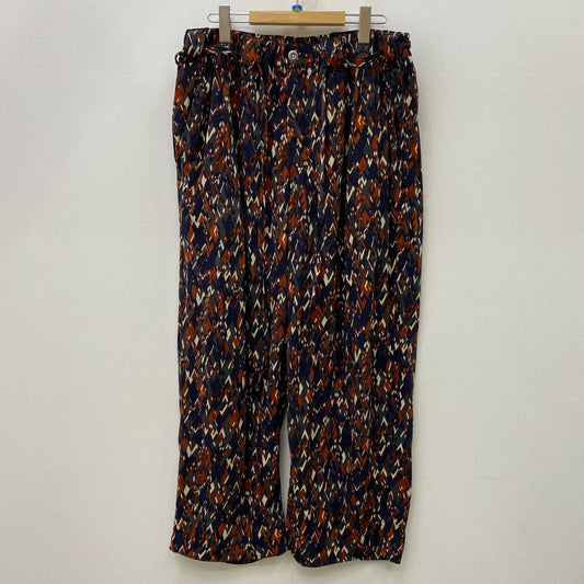TIGHTBOOTH PRODUCTION | タイトブースプロダクション KKP BAGGY SLACKS その他ボトムス サイズ：L【加古川店】