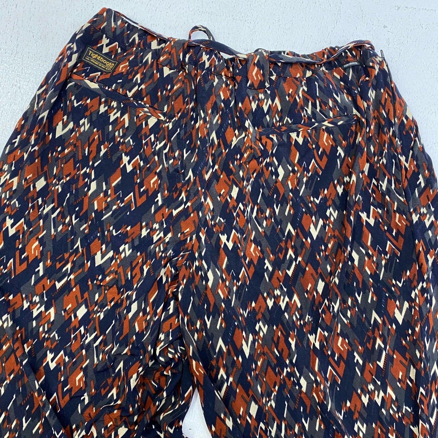 TIGHTBOOTH PRODUCTION | タイトブースプロダクション KKP BAGGY SLACKS その他ボトムス サイズ：L【加古川店】