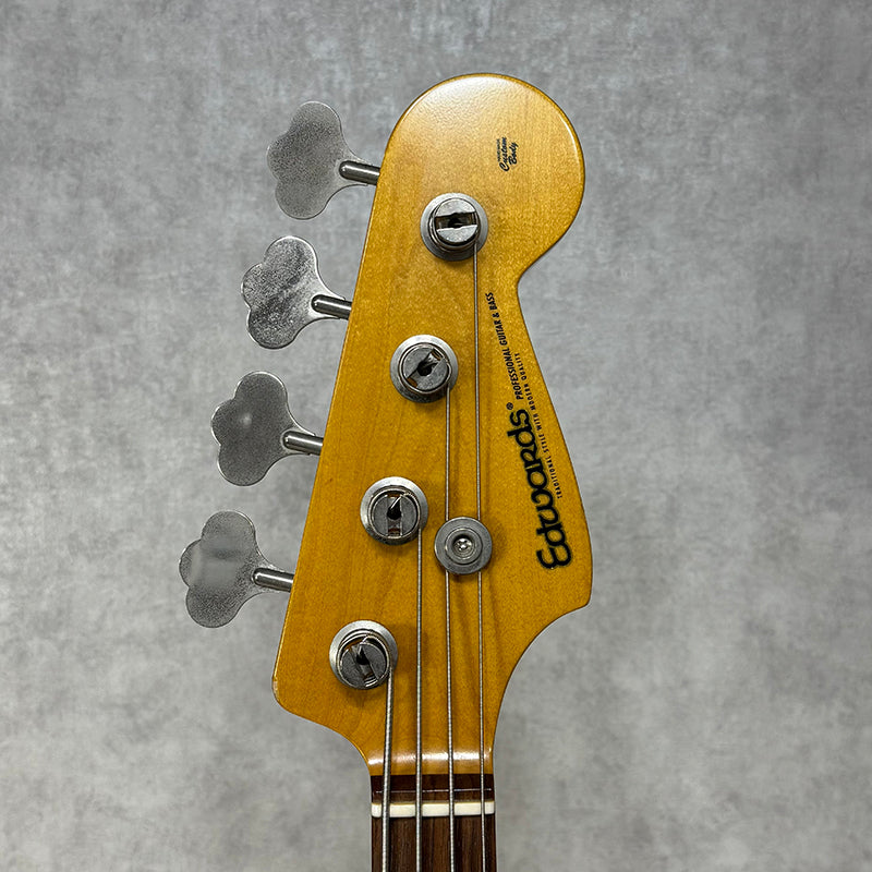 Edwards | エドワーズ 楽器 E-JB-93R/LT 2013年製【加古川店】