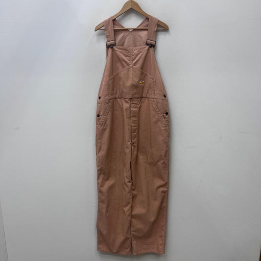 PAYDAY | ペイデイ ×WEST'S OVERALLS オーバーオール 20fwpd01 ピンク【加古川店】