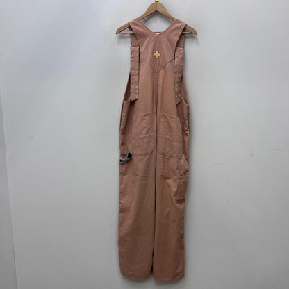 PAYDAY | ペイデイ ×WEST'S OVERALLS オーバーオール 20fwpd01 ピンク【加古川店】