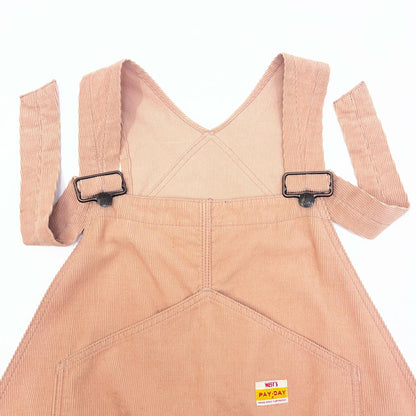 PAYDAY | ペイデイ ×WEST'S OVERALLS オーバーオール 20fwpd01 ピンク【加古川店】
