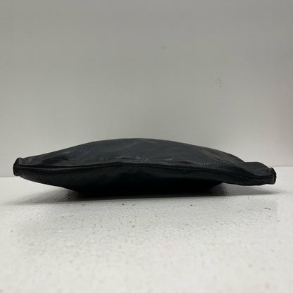 BACKLASH | バックラッシュ leather shoulder bag ショルダーバッグ ブラック【加古川店】