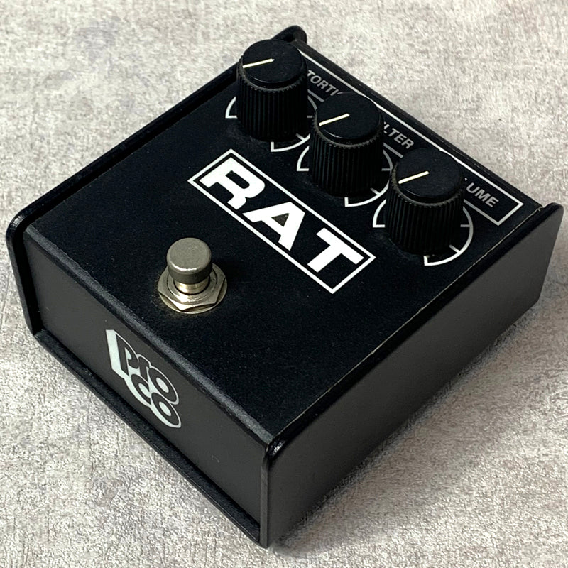 Pro Co | プロコ ディストーション 楽器 RAT2【加古川店】