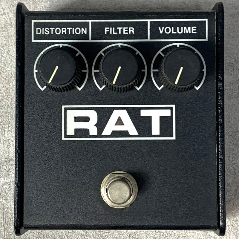 Pro Co | プロコ ディストーション 楽器 RAT2【加古川店】