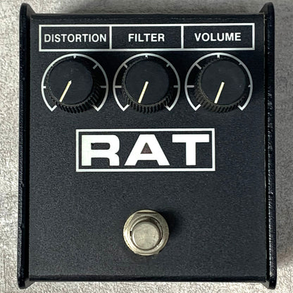 Pro Co | プロコ ディストーション 楽器 RAT2【加古川店】