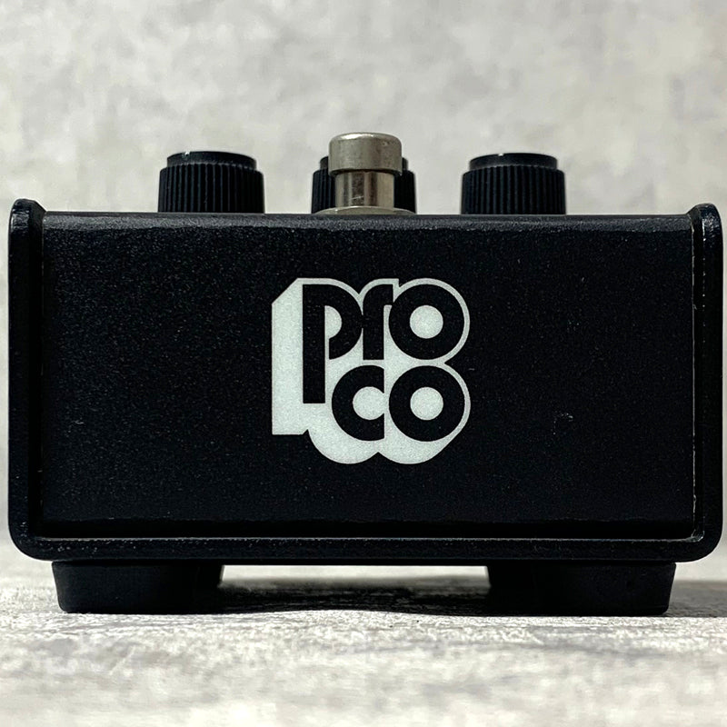 Pro Co | プロコ ディストーション 楽器 RAT2【加古川店】