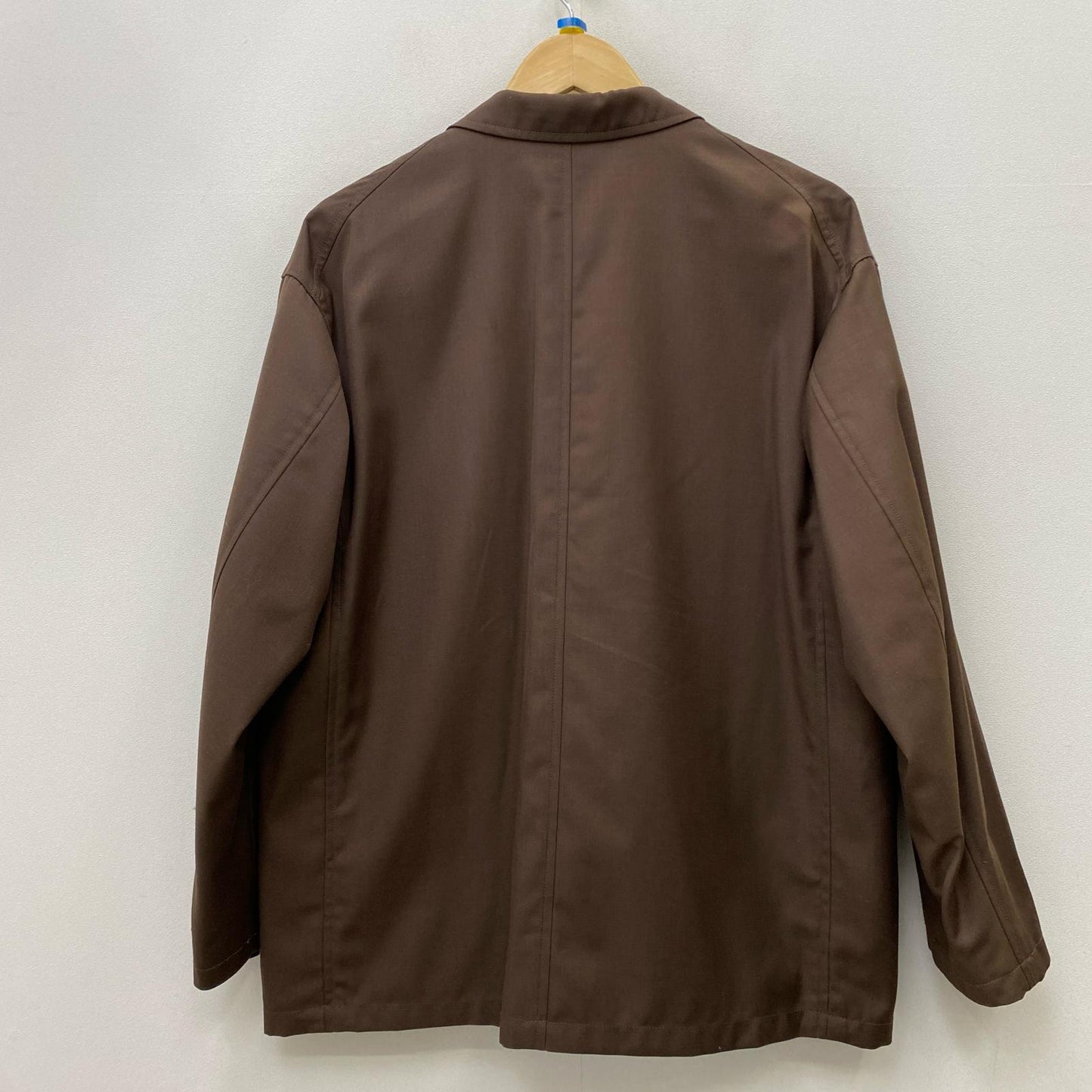Dickies | ディッキーズ ×tripstar テーラードジャケット 231m10bm01 ブラウン サイズ：S【加古川店】