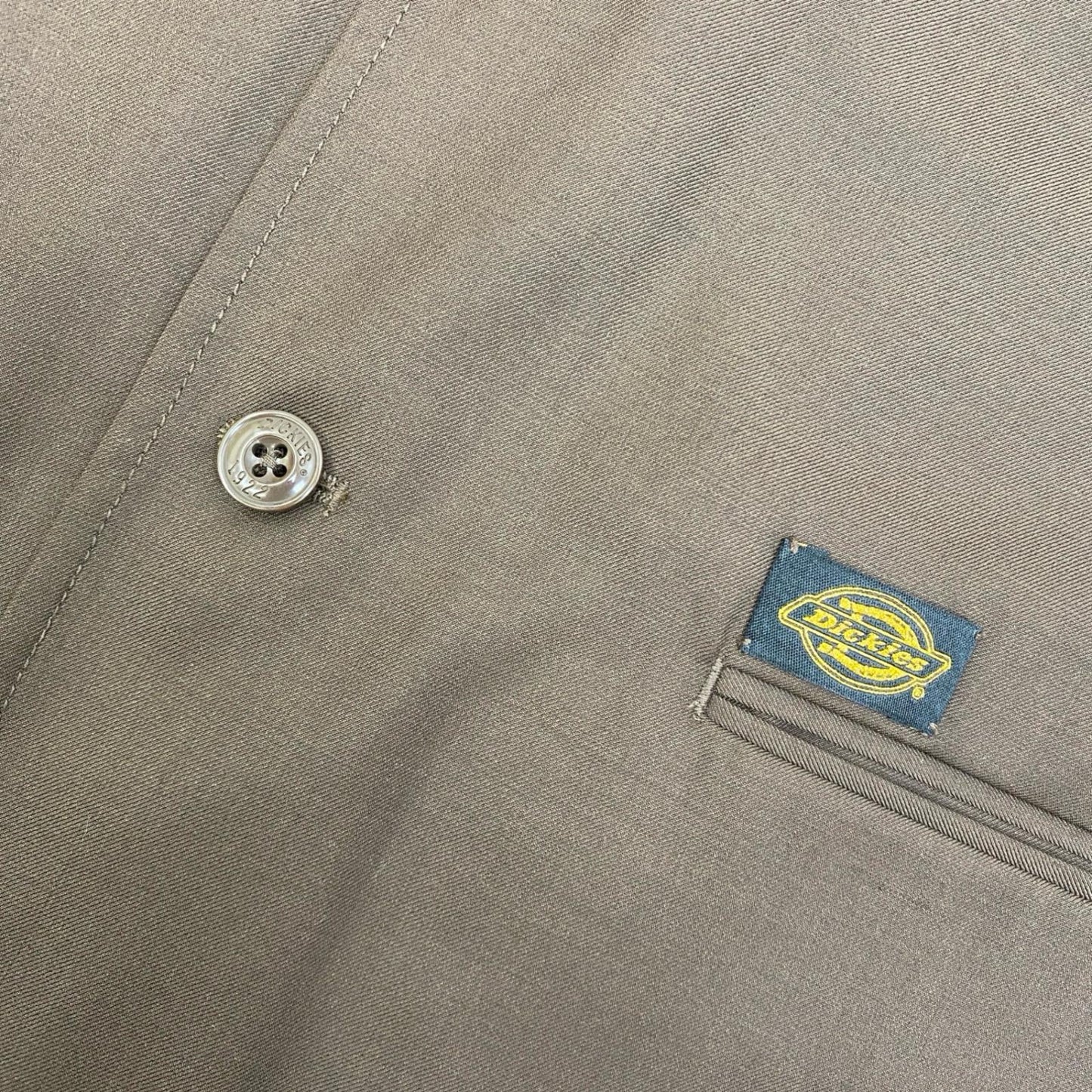 Dickies | ディッキーズ ×tripstar テーラードジャケット 231m10bm01 ブラウン サイズ：S【加古川店】