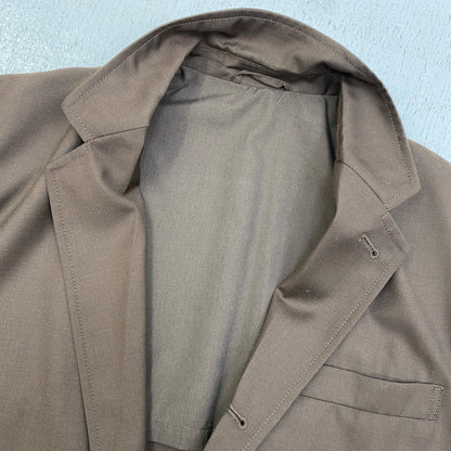 Dickies | ディッキーズ ×tripstar テーラードジャケット 231m10bm01 ブラウン サイズ：S【加古川店】